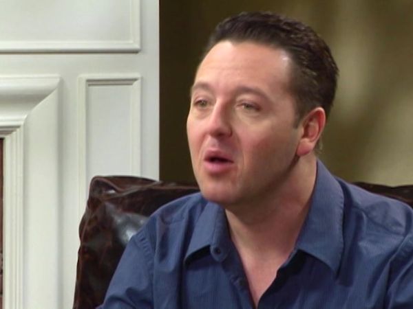 John Edward Cross Country - No Coincidences