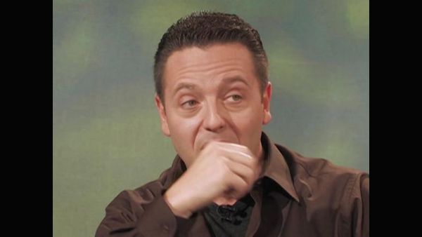 John Edward Cross Country - Pieces of the Puzzle