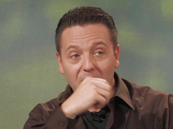 John Edward Cross Country - Pieces of the Puzzle