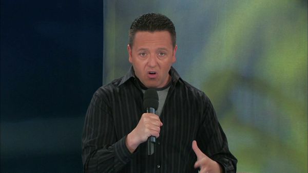 John Edward Cross Country - Remember the Good Times
