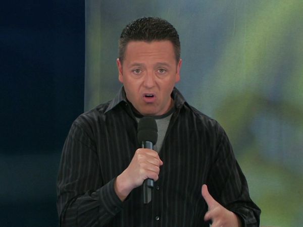John Edward Cross Country - Remember the Good Times
