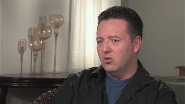 John Edward Cross Country - Four Psychics
