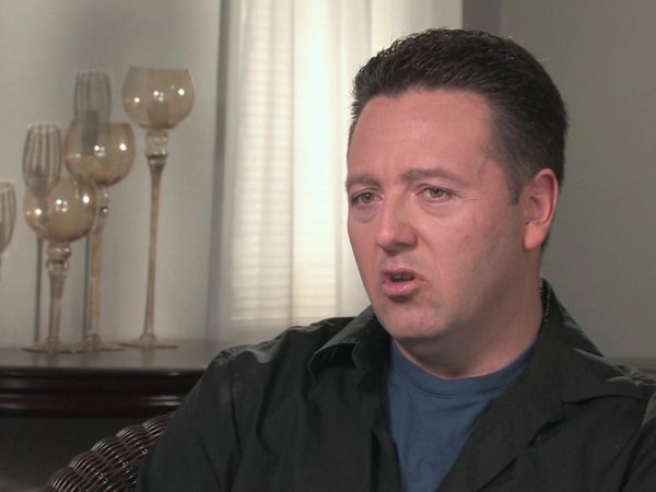 John Edward Cross Country - Four Psychics