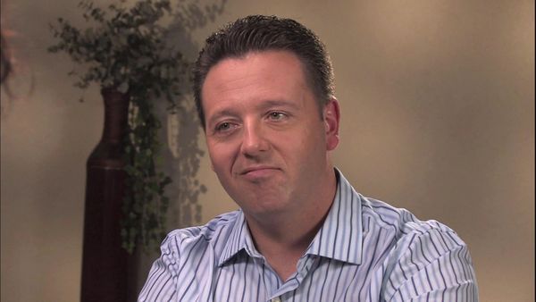 John Edward Cross Country - Soul Song