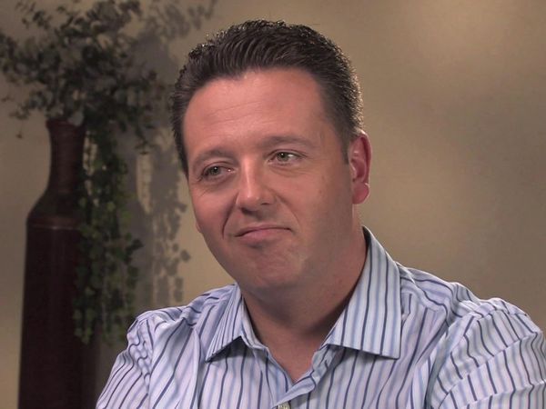 John Edward Cross Country - Soul Song
