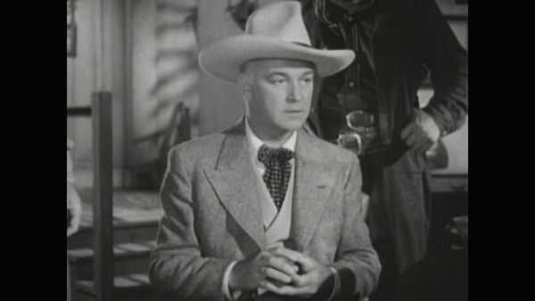 Hopalong Cassidy - Fool's Gold
