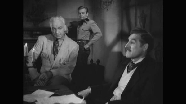 Hopalong Cassidy - Unexpected Guest