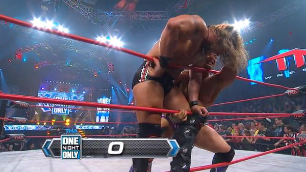 One Night Only - TNA One Nigth Only 10 Reunion 2013
