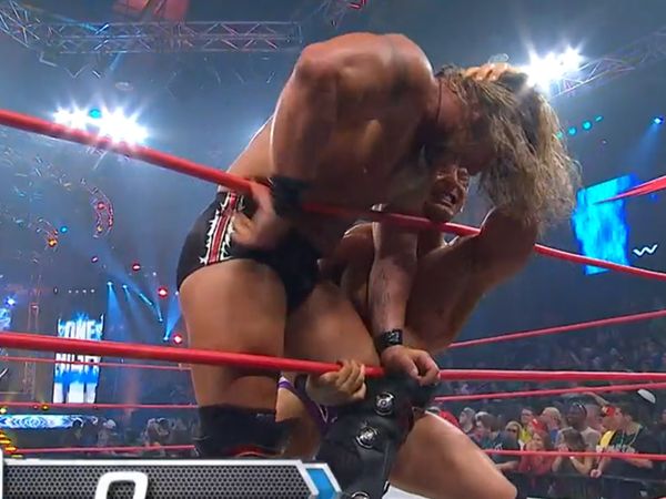 One Night Only - TNA One Nigth Only 10 Reunion 2013