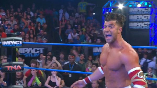 One Night Only - TNA One Night Only X Division Xtravaganza 2013