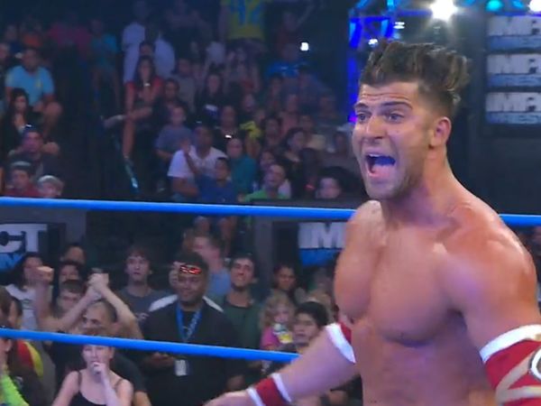 One Night Only - TNA One Night Only X Division Xtravaganza 2013