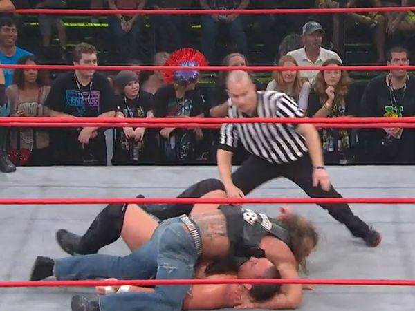 One Night Only - TNA One Night Only Tag Team Tournament 2014