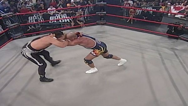 Epics - TNA Epics: Sting at Bound For Glory