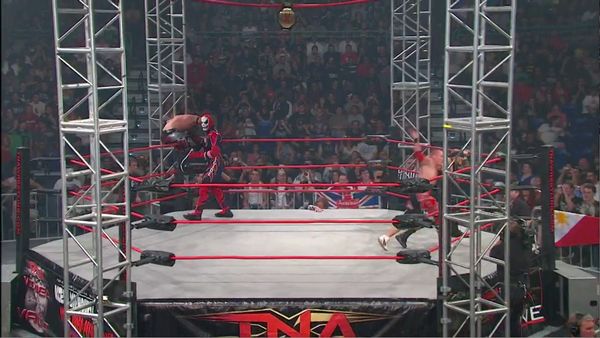 Epics - TNA Epics: X-Division Insanity (Part 2)