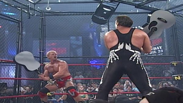 Epics - TNA Epics: The Best of Mick Foley