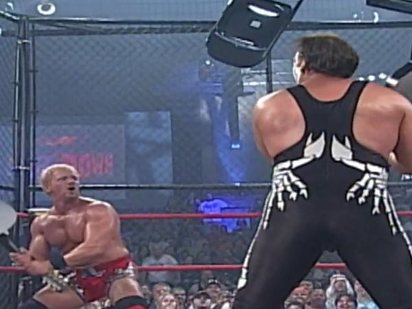 Epics - TNA Epics: The Best of Mick Foley