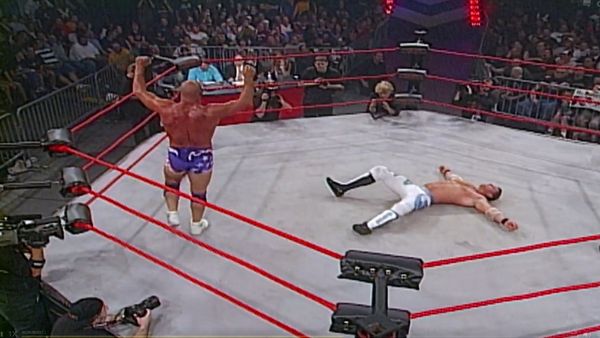Epics - TNA Epics: Kurt Angle
