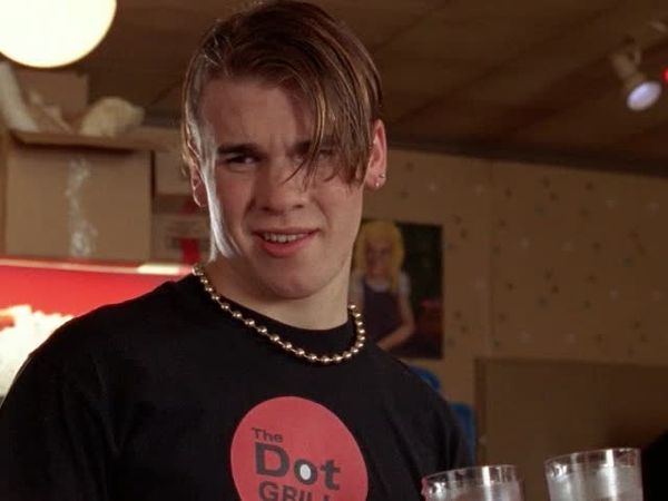 Degrassi: la nueva generación - Deseos de luz de luna