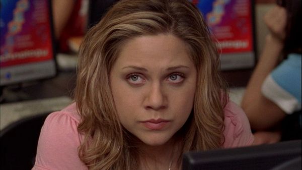 Degrassi: la nueva generación - Amor moderno