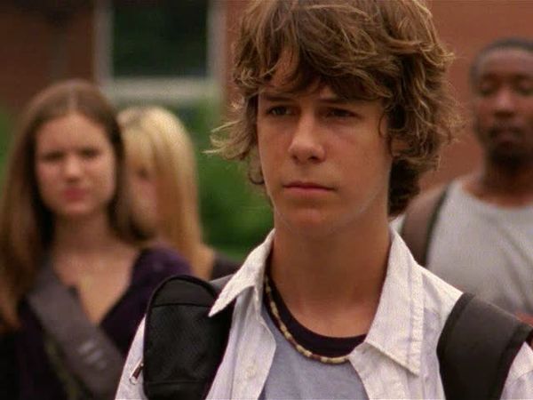 Degrassi: la nueva generación - El ojo del tigre