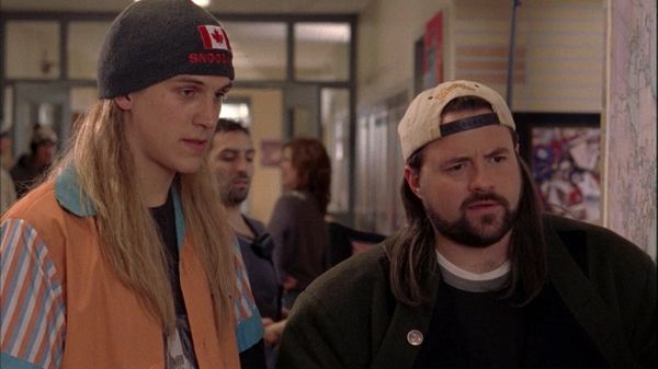 Degrassi: la nueva generación - Yendo por el camino, Pt. 1