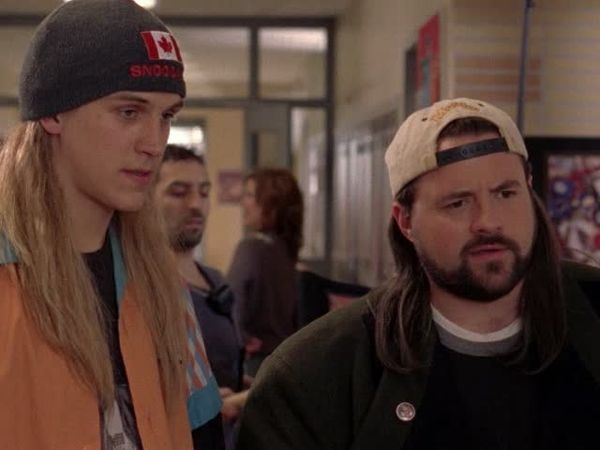 Degrassi: la nueva generación - Yendo por el camino, Pt. 1