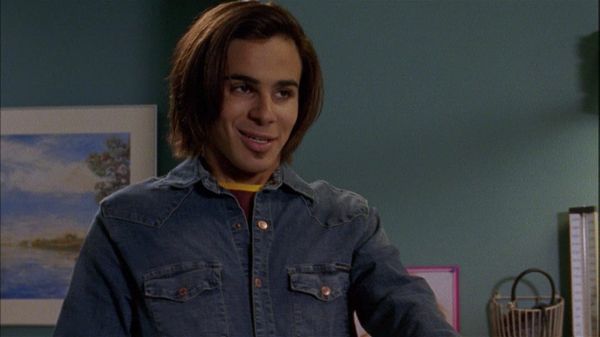 Degrassi: la nueva generación - Secreto, Pt. 2