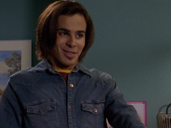Degrassi: la nueva generación - Secreto, Pt. 2