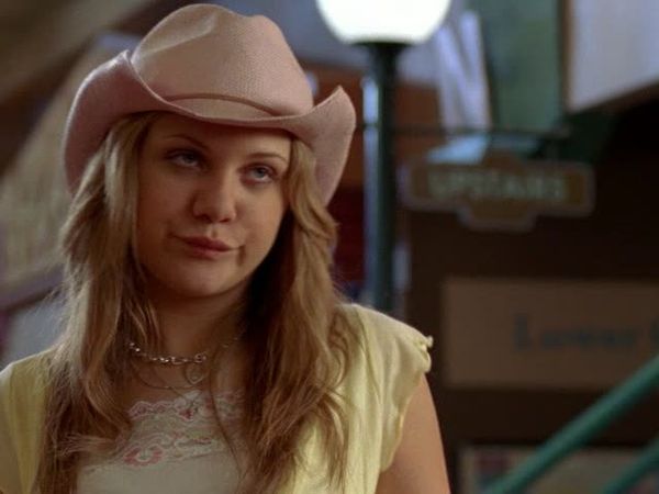 Degrassi: la nueva generación - La reina de corazones