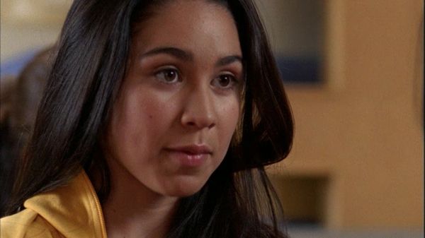 Degrassi: la nueva generación - La boda, Pt.1