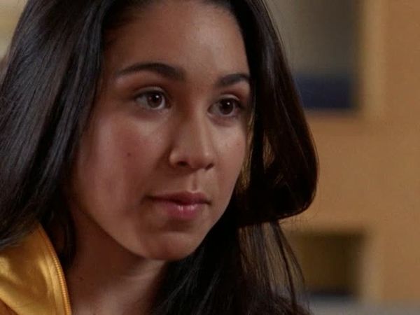 Degrassi: la nueva generación - La boda, Pt.1