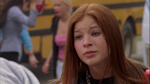 Degrassi: la nueva generación - El regreso