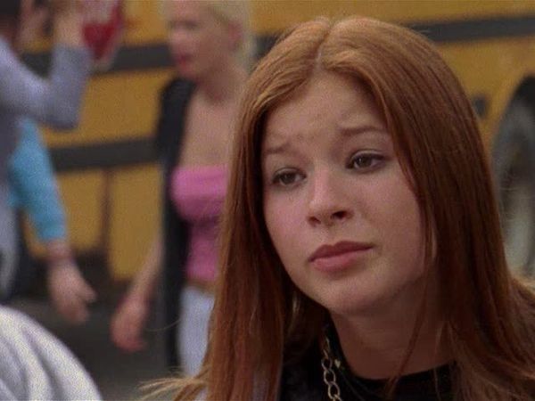 Degrassi: la nueva generación - El regreso