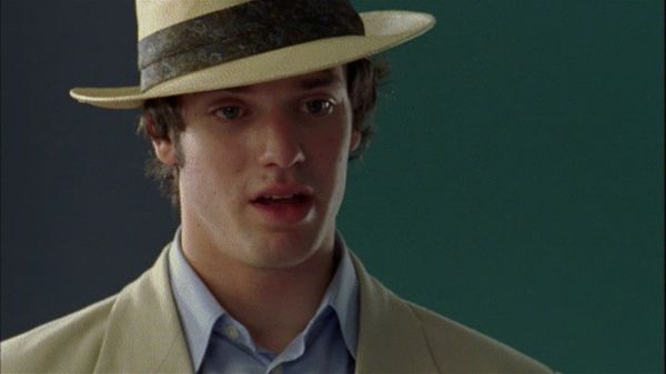 Degrassi: la nueva generación - La boda, Pt.2