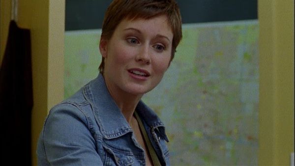 Degrassi: la nueva generación - El tiempo se detiene, Pt.2