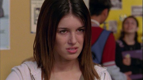 Degrassi: la nueva generación - Separación