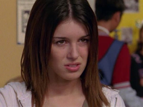 Degrassi: la nueva generación - Separación