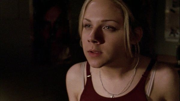 Degrassi: la nueva generación - El fantasma en la máquina, Pt.2