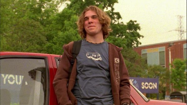 Degrassi: la nueva generación - El fantasma en la máquina, Pt.1