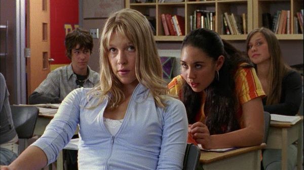 Degrassi: la nueva generación - El rey del dolor