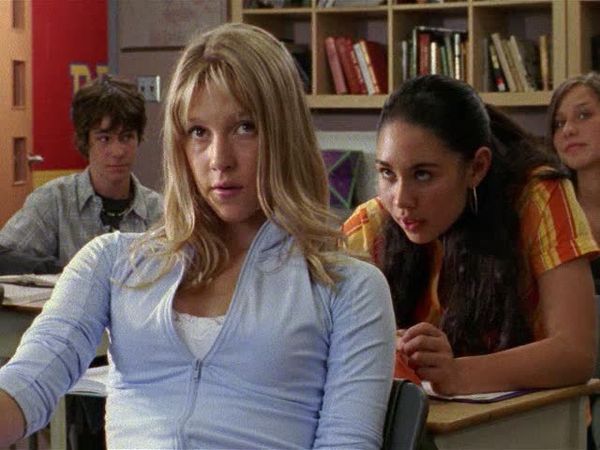 Degrassi: la nueva generación - El rey del dolor