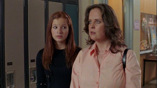Degrassi: la nueva generación - Dondequiera que descanso la cabeza