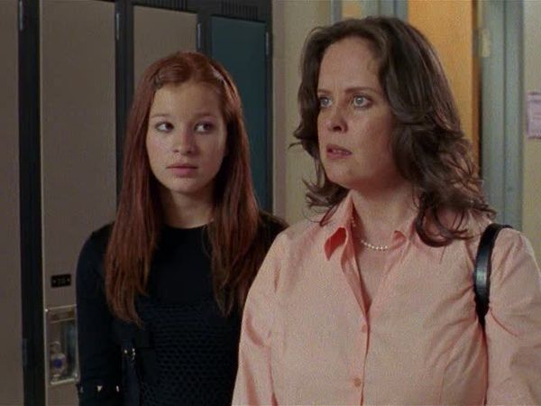 Degrassi: la nueva generación - Dondequiera que descanso la cabeza