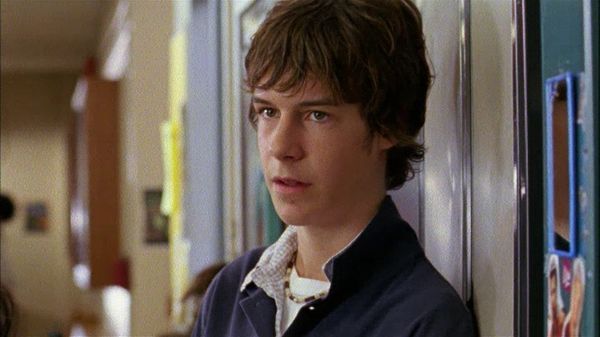 Degrassi: la nueva generación - La calle del perdón