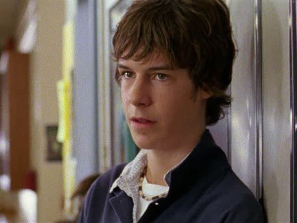 Degrassi: la nueva generación - La calle del perdón