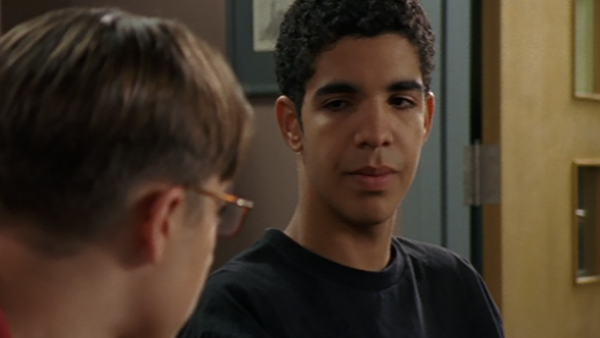 Degrassi: la nueva generación - Habrá accidentes, Pt.1