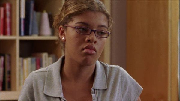 Degrassi: The Next Generation - Secreto, Pt. 1