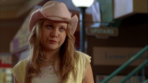Degrassi: The Next Generation - La reina de corazones