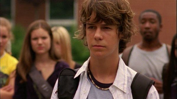 Degrassi: The Next Generation - El ojo del tigre