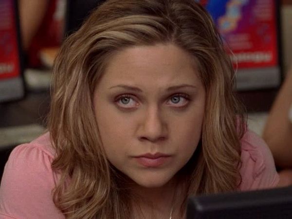 Degrassi: The Next Generation - Amor moderno